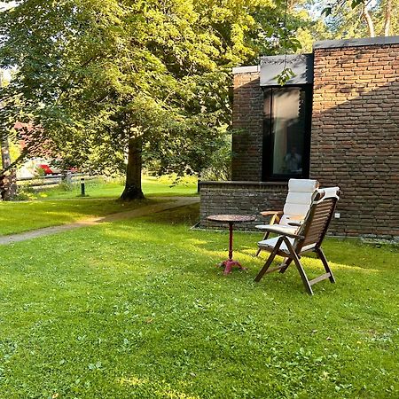 Little Paradise Stelle Экстерьер фото