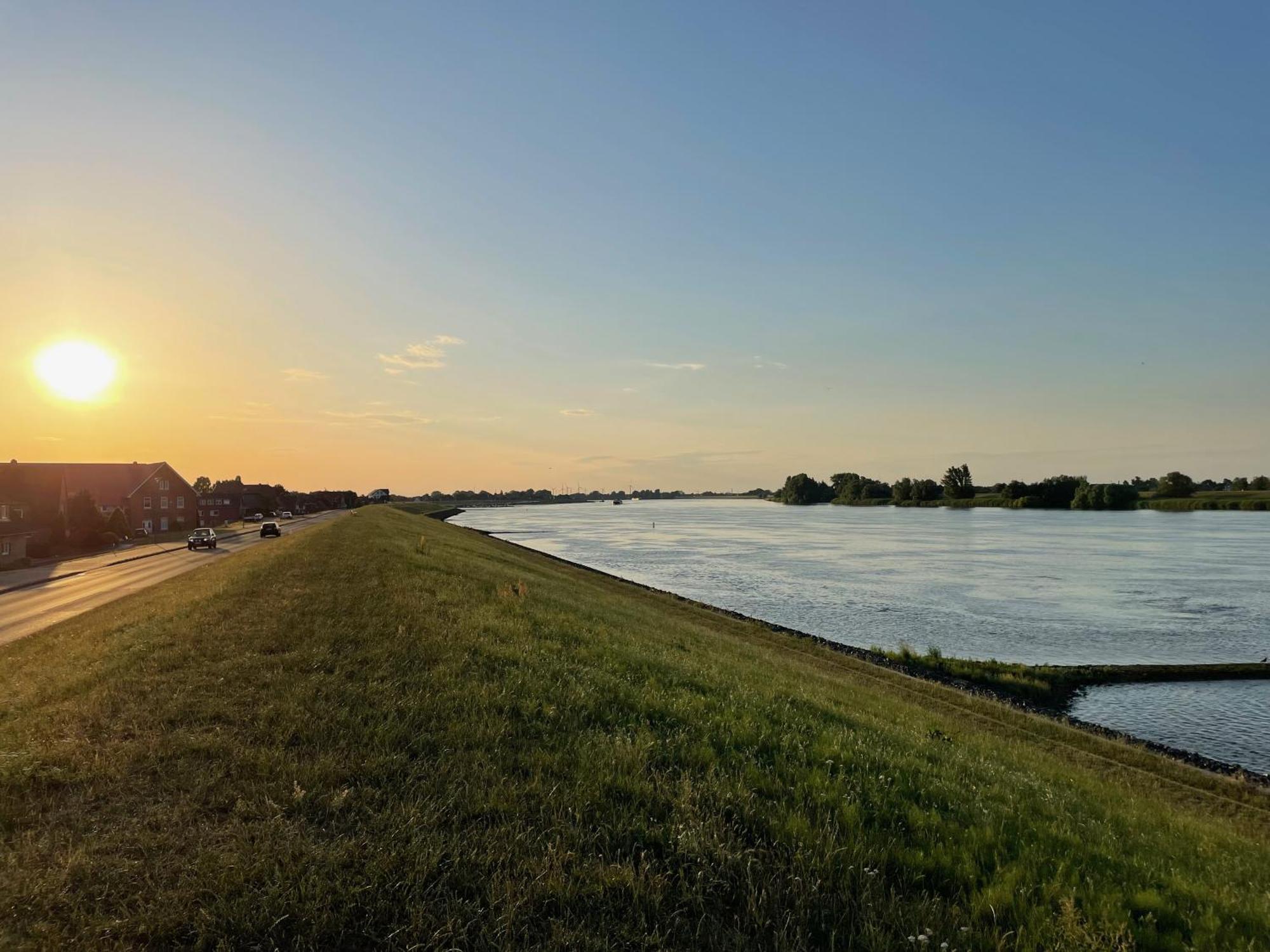 Little Paradise Stelle Экстерьер фото